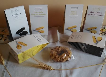 Picogrammo, tradizione e innovazione nei suoi biscotti!!!